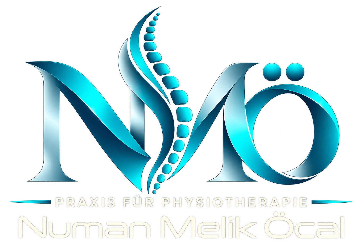 NMÖ – Praxis für Physiotherapie Numan Melik Öcal